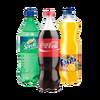 Coca Cola/Fanta/Sprite 1 l в Mamma Mia по цене 1490