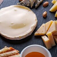 Сырная доска Royal Cheese в Паб XIII