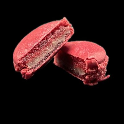 Макарун малиновый в Кимчи по цене 120 ₽