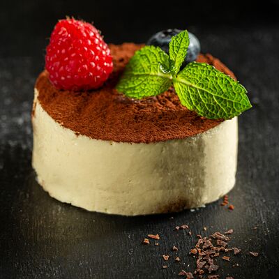 Десерт Тирамису в Дюшес по цене 320