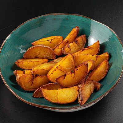 Картофельные дольки в G bakery8 по цене 270 ₽