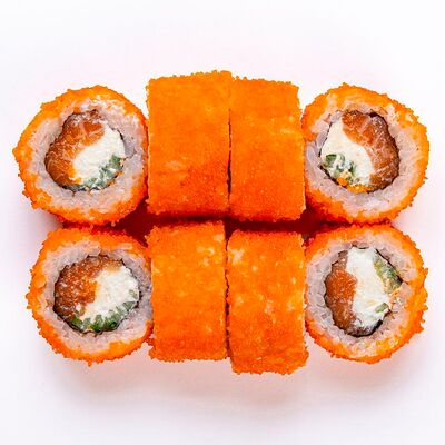 Бара в Фиш таун по цене 451 ₽