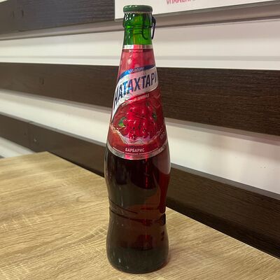 Натахтари Барбарис в Shawerma Time по цене 180 ₽