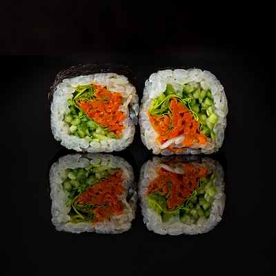 Ясай ролл в Япошка по цене 179 ₽