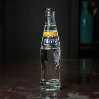 Тоник лимонный Evervess в Sigma