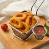 Луковые кольца в Casa Trattoria по цене 300
