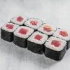 Ролл с тунцом в Yummy yummy по цене 195