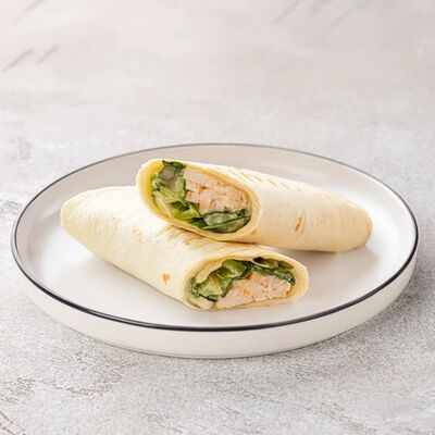 Ролл Цезарь в Шоколадница по цене 430 ₽