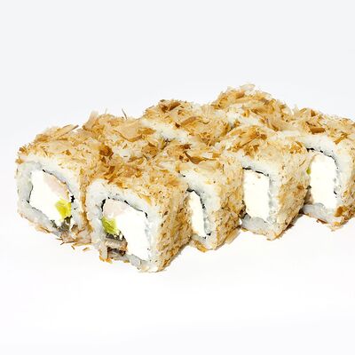 Унаги Чикен в Hot-Pizza по цене 355 ₽