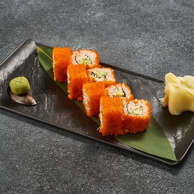 Калифорния в Колхида Palace по цене 690