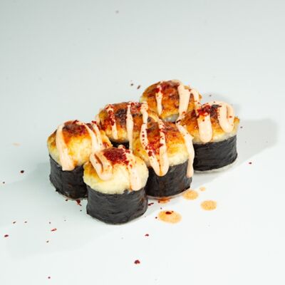 Мал. запечённый табасков ЁБИСАН по цене 899 ₽