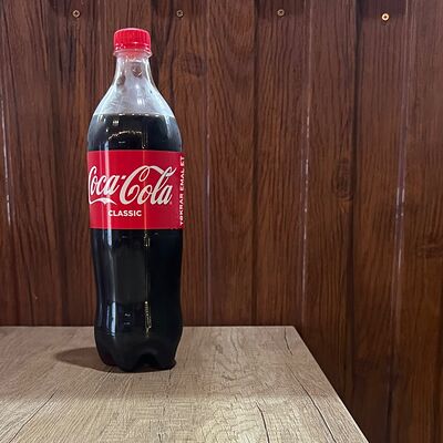 Coca-Сola Сlassicв Лотус по цене 220 ₽