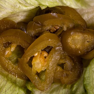 Халапеньо в Сальмаидрис по цене 95 ₽