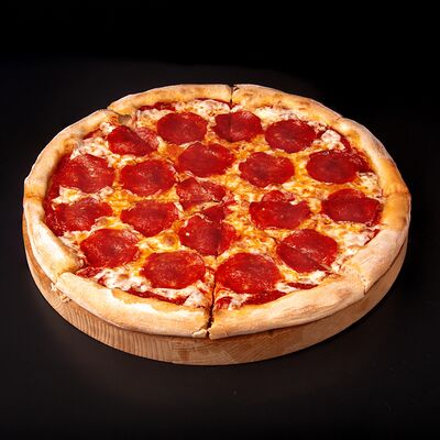 Пепперони в Твой выбор по цене 690 ₽