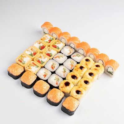 Фараон в Toka Sushi по цене 1990 ₽