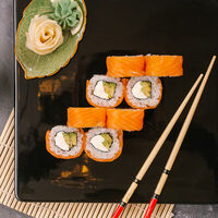 Логотип Едоки