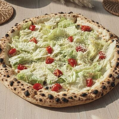 Цезарьв Pizza La Vera по цене 1440 ₽
