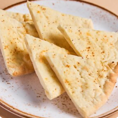 Тхели со сванской солью в Джованни по цене 90 ₽