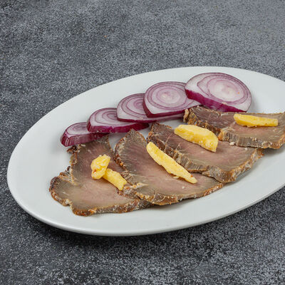 Гавурма в У Бурчо по цене 980 ₽