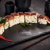 Ролл Дракон Оди в #SushiOdi по цене 799