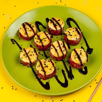 Дима Билан в Sushi Girls по цене 425