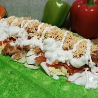Шаурма Цезарь Шав в Экспресс-пекарня