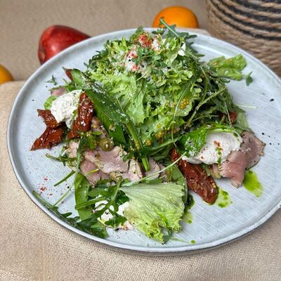 Вителло Тонатов Pro Вкус по цене 840 ₽