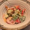 Салат по-грузински в Огонь да Мясо по цене 480