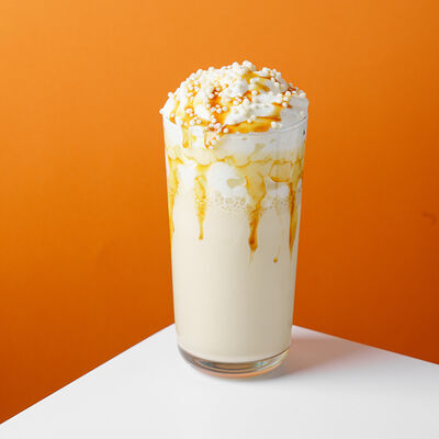 Милкшейк Карамельный в Панда Маркет по цене 435 ₽