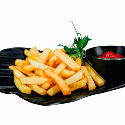 Картофель фри в Багс Банни от кафеМафия по цене 260