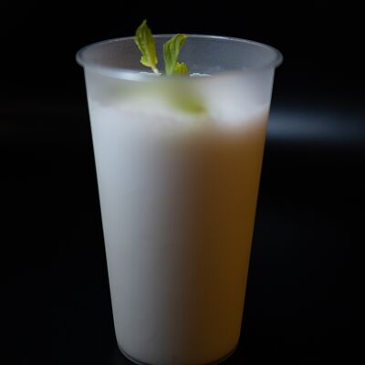 Молочный коктейль в Вок&Вафля по цене 390 ₽