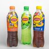 Чай Lipton в Восточный экспресс по цене 135