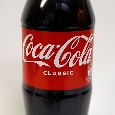 Coca-Cola в Bongusto по цене 590 ₸