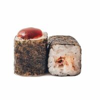 Классический угорь 6 шт. в Guru Roll
