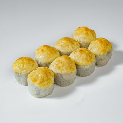 Запеченный с лососемв Kosta пицца по цене 655 ₽