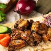 Свиная шейка в Индимания по цене 550