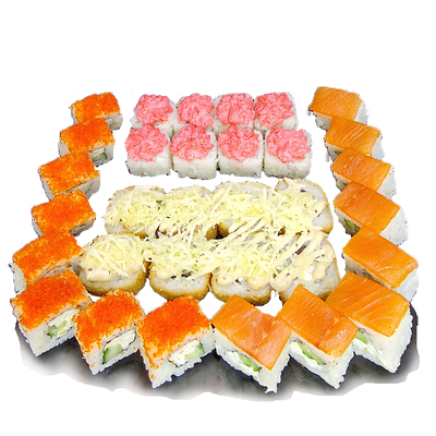 Майами в Япошка по цене 1560 ₽