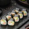 Ролл Оригами в OMAKASE SUSHI ROLLS по цене 960