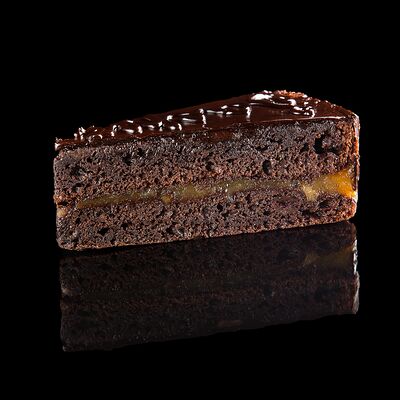 Торт Захер в Вкус и лосось по цене 322