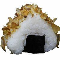 Օնիգիրի Բոնիտո в Sushi Zone