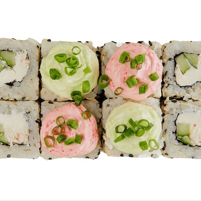 Нежный в Суши Папа по цене 400 ₽