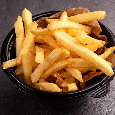 Картофель фри в Островок Суши по цене 170 ₽