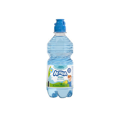 Вода детская Агуша [ат] в БлинБери по цене 79 ₽