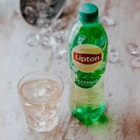 Чай lipton зелёный в LOVE СУШИ РОЛЛЫ