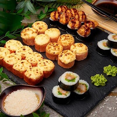 Феличита в Рестобар Ферум по цене 1649