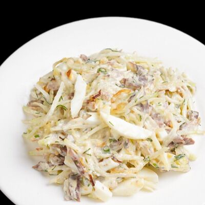 Салат Ташкент в Шантимэль по цене 359 ₽