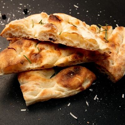 Фокачча в WRF Вокруг Света по цене 150 ₽