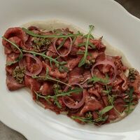 Вителло тоннато в Эсперанто