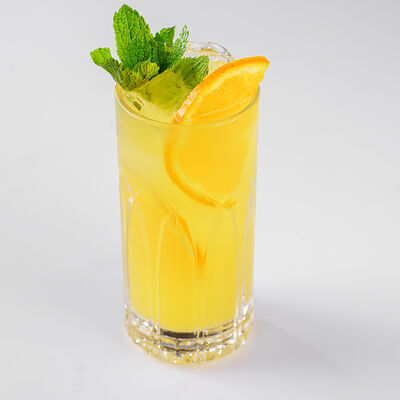 Лимонад Манго маракуйя лемонграсс в Панда Маркет по цене 330 ₽