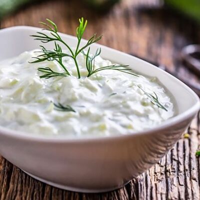 Соус Тартар в СВОИ по цене 4 р.